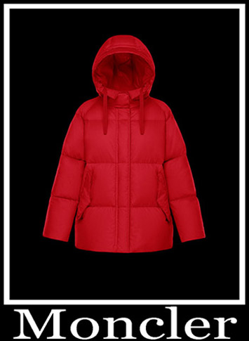 Piumini Moncler Autunno Inverno 2018 2019 Nuovi Arrivi 17