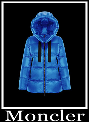 Piumini Moncler Autunno Inverno 2018 2019 Nuovi Arrivi 18