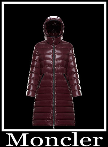 Piumini Moncler Autunno Inverno 2018 2019 Nuovi Arrivi 2