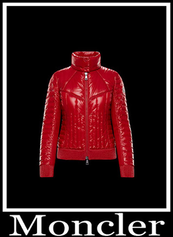 Piumini Moncler Autunno Inverno 2018 2019 Nuovi Arrivi 20