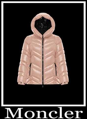 Piumini Moncler Autunno Inverno 2018 2019 Nuovi Arrivi 25