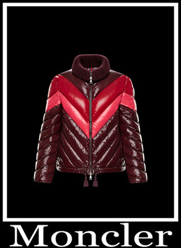 Piumini Moncler Autunno Inverno 2018 2019 Nuovi Arrivi 36