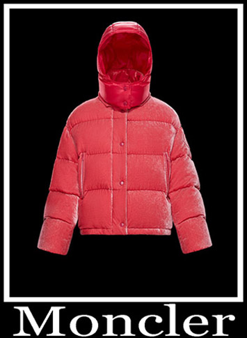 Piumini Moncler Autunno Inverno 2018 2019 Nuovi Arrivi 37