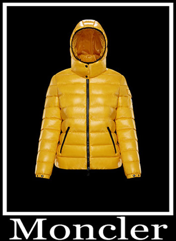 Piumini Moncler Autunno Inverno 2018 2019 Nuovi Arrivi 4