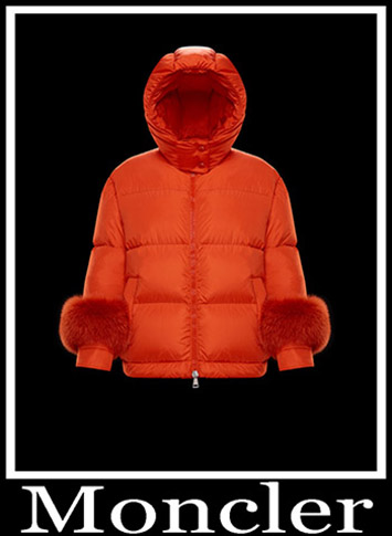 Piumini Moncler Autunno Inverno 2018 2019 Nuovi Arrivi 41