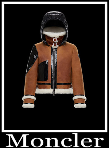 Piumini Moncler Autunno Inverno 2018 2019 Nuovi Arrivi 44
