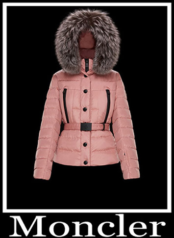 Piumini Moncler Autunno Inverno 2018 2019 Nuovi Arrivi 47