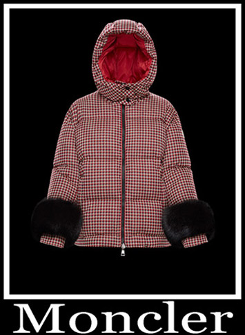 Piumini Moncler Autunno Inverno 2018 2019 Nuovi Arrivi 49