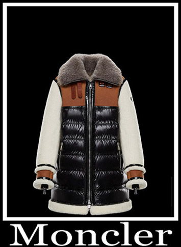 Piumini Moncler Autunno Inverno 2018 2019 Nuovi Arrivi 62