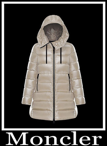 Piumini Moncler Autunno Inverno 2018 2019 Nuovi Arrivi 9