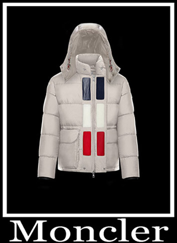 Piumini Moncler Autunno Inverno 2018 2019 Uomo 13