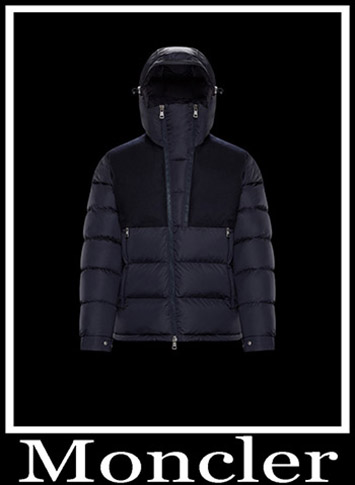 Piumini Moncler Autunno Inverno 2018 2019 Uomo 16