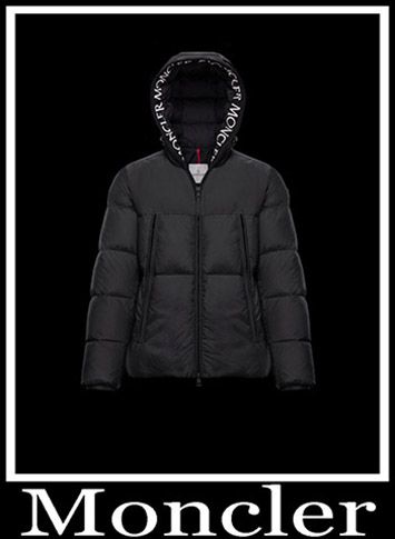 Piumini Moncler Autunno Inverno 2018 2019 Uomo 19
