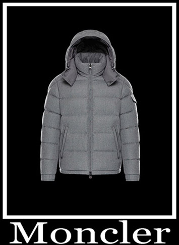 Piumini Moncler Autunno Inverno 2018 2019 Uomo 2