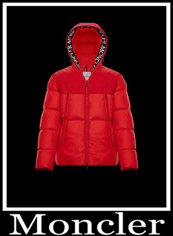 Piumini Moncler Autunno Inverno 2018 2019 Uomo 20