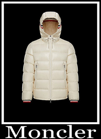 Piumini Moncler Autunno Inverno 2018 2019 Uomo 25