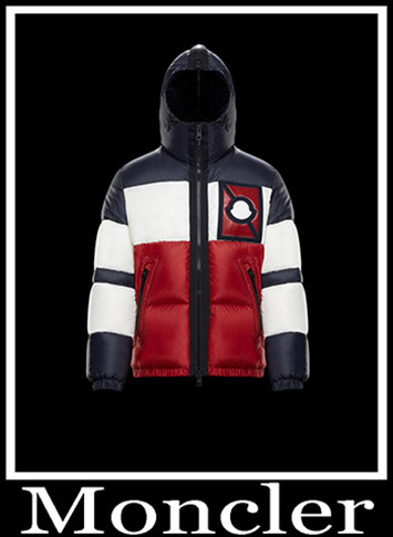 Piumini Moncler Autunno Inverno 2018 2019 Uomo 29