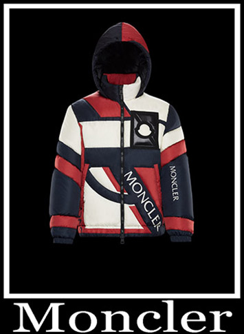 Piumini Moncler Autunno Inverno 2018 2019 Uomo 33