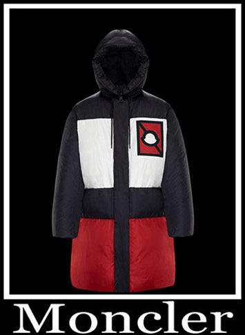 Piumini Moncler Autunno Inverno 2018 2019 Uomo 36