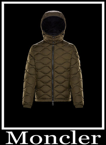 Piumini Moncler Autunno Inverno 2018 2019 Uomo 4