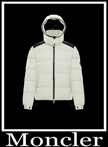 Piumini Moncler Autunno Inverno 2018 2019 Uomo 41