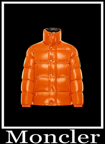 Piumini Moncler Autunno Inverno 2018 2019 Uomo 42