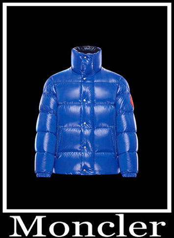 Piumini Moncler Autunno Inverno 2018 2019 Uomo 44