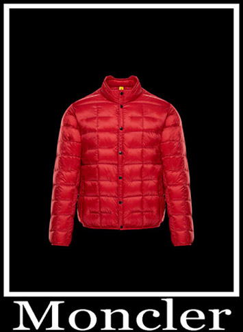 Piumini Moncler Autunno Inverno 2018 2019 Uomo 6