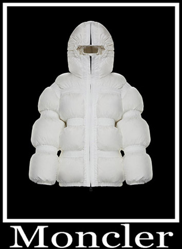 Piumini Moncler Autunno Inverno 2018 2019 Uomo 61