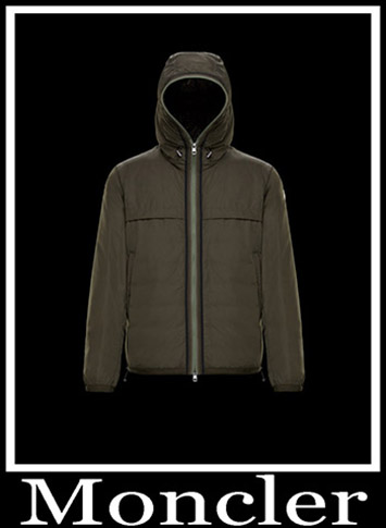 Piumini Moncler Autunno Inverno 2018 2019 Uomo 8