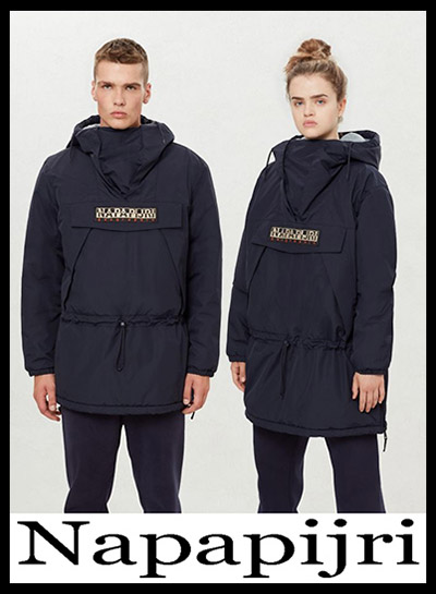 Piumini Napapijri Autunno Inverno 2018 2019 Uomo Nuovi 13