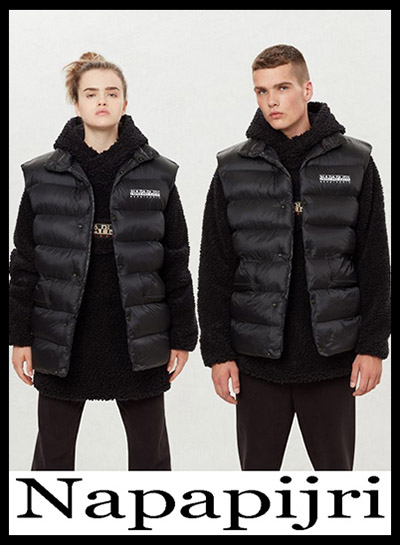 Piumini Napapijri Autunno Inverno 2018 2019 Uomo Nuovi 25