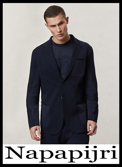 Piumini Napapijri Autunno Inverno 2018 2019 Uomo Nuovi 37