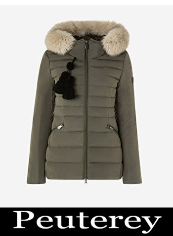 Piumini Peuterey Autunno Inverno 2018 2019 Nuovi 1