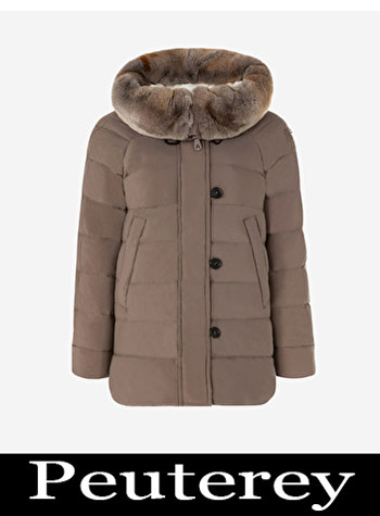 Piumini Peuterey Autunno Inverno 2018 2019 Nuovi 11