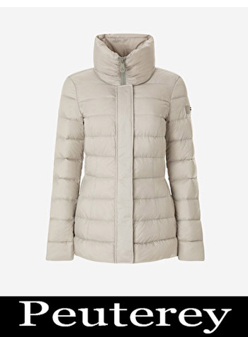 Piumini Peuterey Autunno Inverno 2018 2019 Nuovi 14