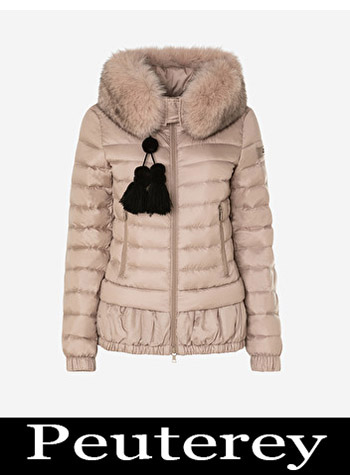 Piumini Peuterey Autunno Inverno 2018 2019 Nuovi 17