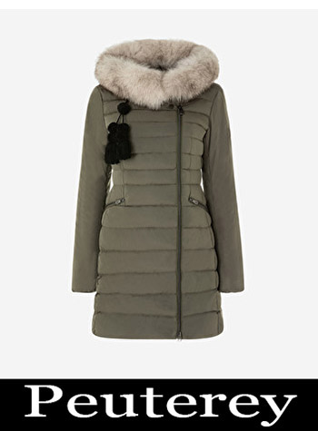 Piumini Peuterey Autunno Inverno 2018 2019 Nuovi 2