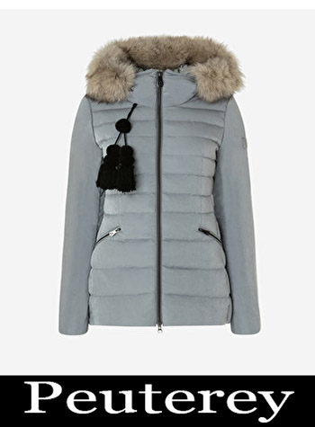 Piumini Peuterey Autunno Inverno 2018 2019 Nuovi 27