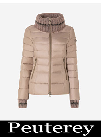 Piumini Peuterey Autunno Inverno 2018 2019 Nuovi 32