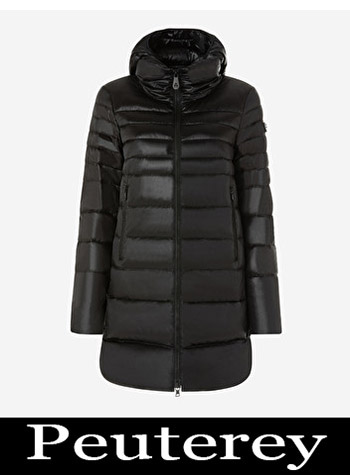Piumini Peuterey Autunno Inverno 2018 2019 Nuovi 4