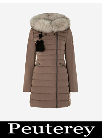 Piumini Peuterey Autunno Inverno 2018 2019 Nuovi 5