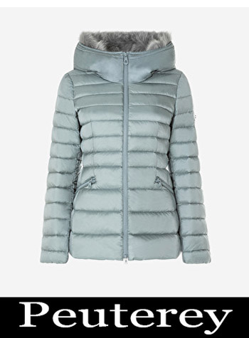 Piumini Peuterey Autunno Inverno 2018 2019 Nuovi 9
