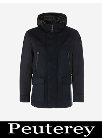 Piumini Peuterey Autunno Inverno 2018 2019 Uomo 3