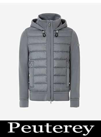 Piumini Peuterey Autunno Inverno 2018 2019 Uomo 9