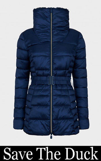 Piumini Save The Duck Autunno Inverno 2018 2019 15