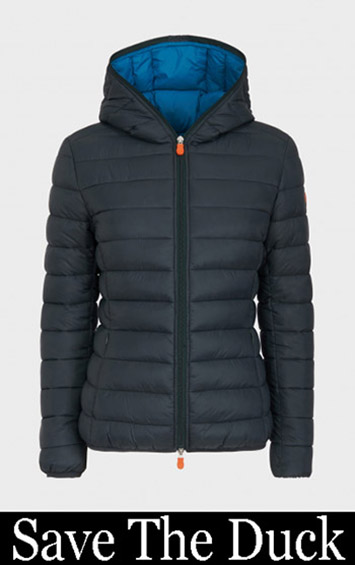 Piumini Save The Duck Autunno Inverno 2018 2019 16