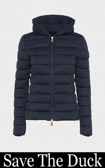 Piumini Save The Duck Autunno Inverno 2018 2019 43