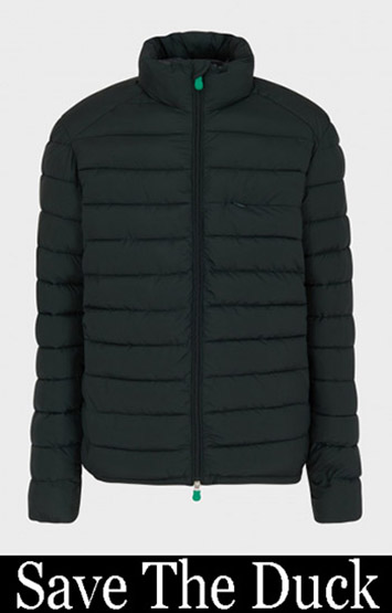 Piumini Save The Duck Autunno Inverno 2018 2019 Uomo 28