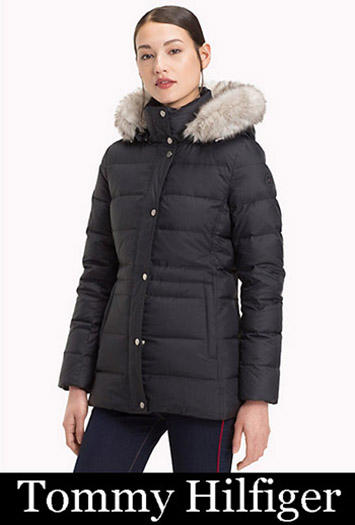 Piumini Tommy Hilfiger Autunno Inverno 2018 2019 18